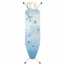 ICE WATER 124X38 IRONING BOARD