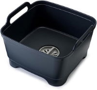 JOSEPH JOSEPH WASH & DRAIN KITCHEN CLEANING BOWL