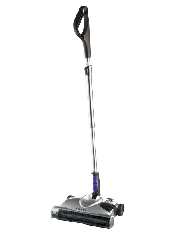 Cordless Sweeper