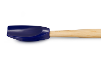 LE CREUSET AZURE BLUE CRAFT SPOON SPATULA