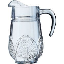 LUMINARC ASPEN  ICE LIP JUG 1.3LTR