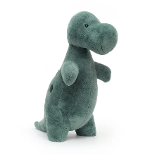 JELLYCAT BIG SPOTTIE T-REX