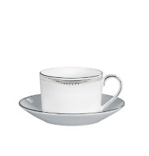 GG TEACUP SAUCER 50116404603 50116402603