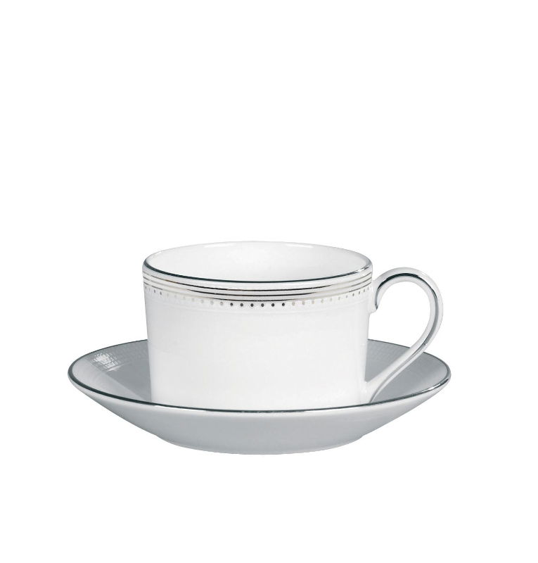 GG TEACUP SAUCER 50116404603 50116402603