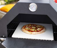 LA HACIENDA PIZZA OVEN