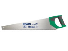 IRWIN JACK 770UHP-550 HANDSAW 22IN/550MM COARSE