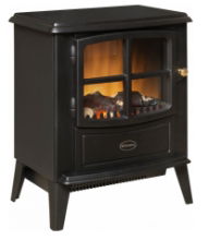 Brayford electric stove