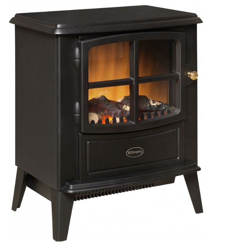 Brayford electric stove