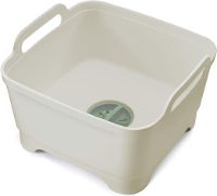 JOSEPH JOSEPH WASH & DRAIN KITCHEN CLEANING BOWL