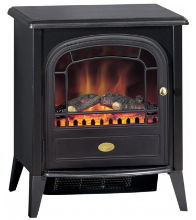 club electric stove