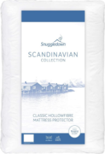 SCANDI MATTRESS PROTECTOR D