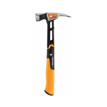 FISKARS GEN USE HAMMER L 20OZ/13.5"