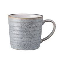 Ribbed Mug