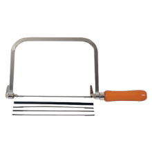 AVIT COPING SAW & ASSORTED BLADES