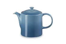 LE CREUSET CHAMBRAY 1.3L GRAND TEAPOT