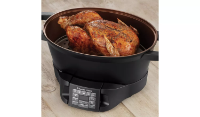 RUSSELL HOBBS GOOD-TO-GO MULTICOOKER