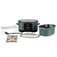 NINJA FOODI POSSIBLECOOKER 8 IN 1 SLOW COOKER