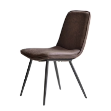 GALLERY NEWTON CHAIR BROWN