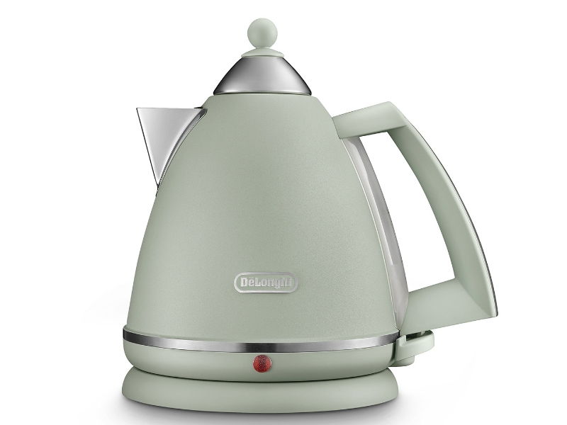 Kone Kettle Green