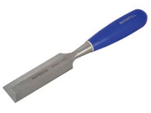 FAITHFULL BLUE BEVEL CHISEL 1.1/4IN