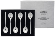 BL29 Stellar Rochester Tea Spoons