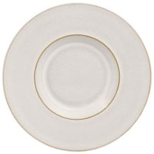 Linen Saucer