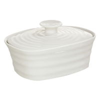 BUTTER DISH