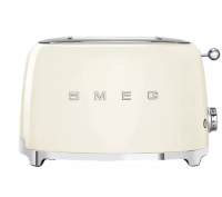 SMEG 50'S STYLE 2 SLICE TOASTER