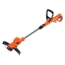 BLACK & DECKER 450W 25CM AFS STRIMMER