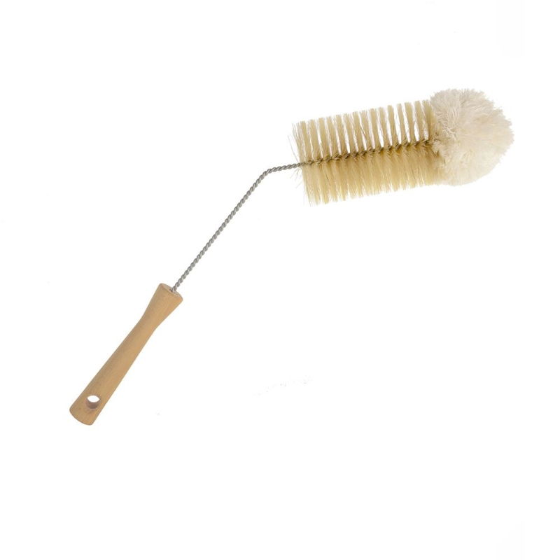 EDDINGTONS VELAT DECANTER BRUSH 48*7CM