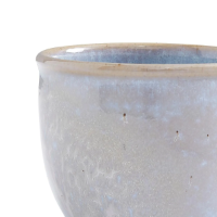 PORTMEIRION MINERALS MUG-AQUAMARINE