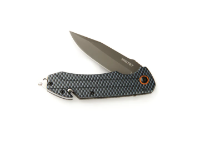 WHITBY RESCUE LINER LOCK KNIFE