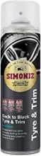 SIMONIZ TYRE & TRIM SHINE