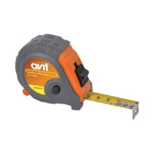 AVIT HEAVY DUTY TAPE MEASURE 3M