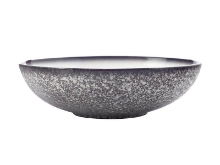 MW CAVIAR GRANITE SERVING BOWL 30CM