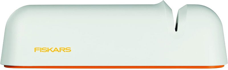 FISKARS FUNCTIONAL FORM ROLL-SHARP NEW WHITE