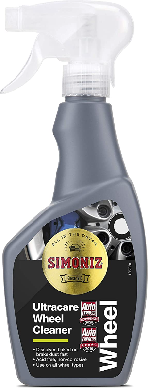 SIMONIZ WHEEL CLEANER