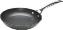 LE CREUSET TOUGHNED NON-STICK DEEP FRYING PAN