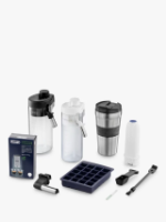 DE'LONGHI ELETTA EXPLORE BEAN TO CUP COFFEE MACHINE ECAM450.86.T