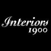 Interiors 1900