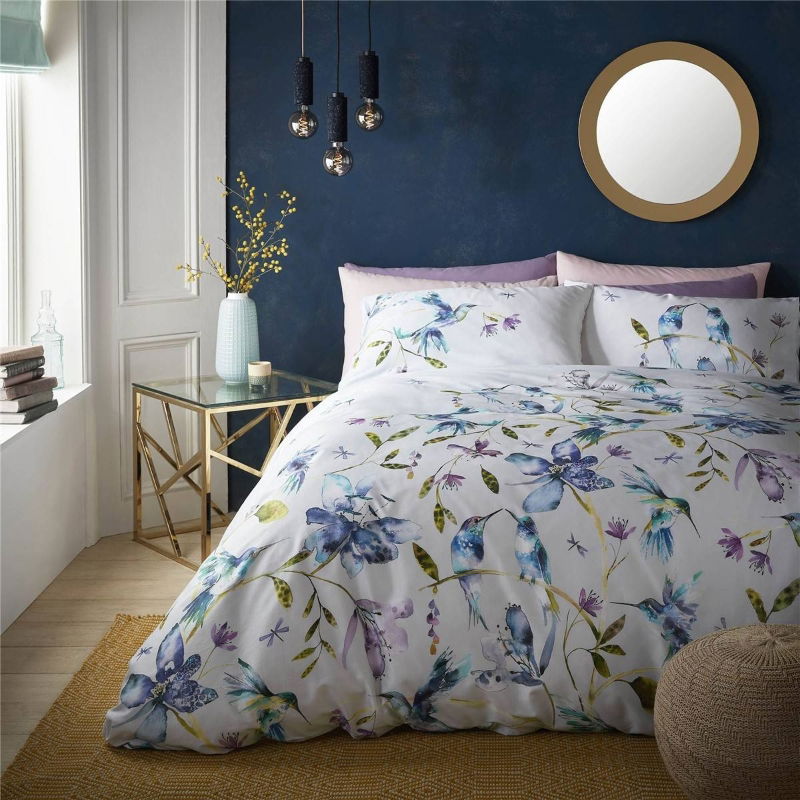 VOYAGE MAISON TAFUNA BEDDING SET