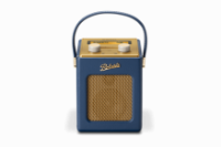 ROBERTS REVIVAL MINI MIDNIGHT BLUE