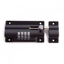 BOLT COMBINATION LOCK