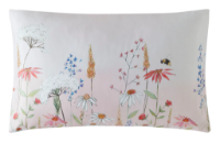 VOYAGE MAISON HERMIONE PETAL BEDDING