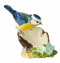 JOHN BESWICK BLUE TIT