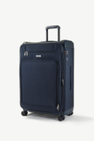 ROCK PARKER LUGGAGE - NAVY