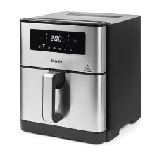 BREVILLE HALO XL 9L AIR FRYER