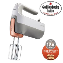 BREVILLE HANDMIXER