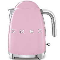 SMEG 50'S STYLE KETTLE