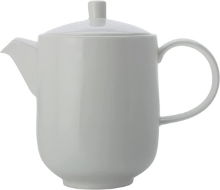 MW CASHMERE 750ML TEAPOT GB